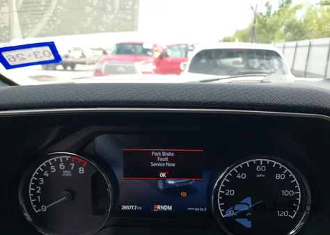 2021 Ford F150 Xl from USA, damaged, VIN 1FTFW1E59MFA77598